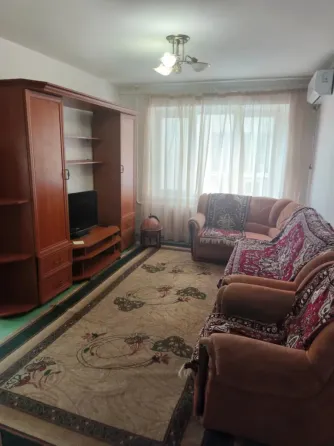 Продается 3-комнатная квартира в Левобережном районе Мариуполь