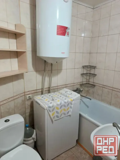 Продается 3-комнатная квартира в Левобережном районе Мариуполь - изображение 3