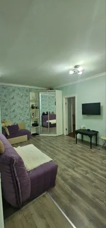Сдаётся уютная чистая двухкомнатная квартира Донецк