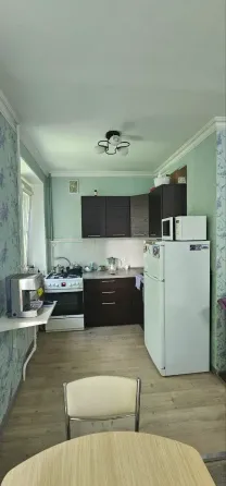 Сдаётся уютная чистая двухкомнатная квартира Донецк