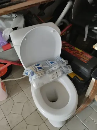 Унитаз PORTA Донецк