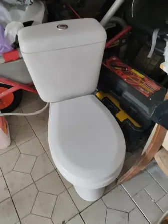 Унитаз PORTA Донецк