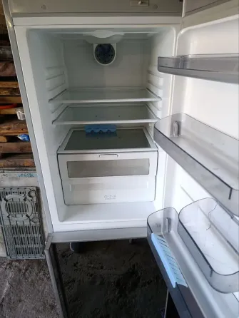 Холодильник Донецк