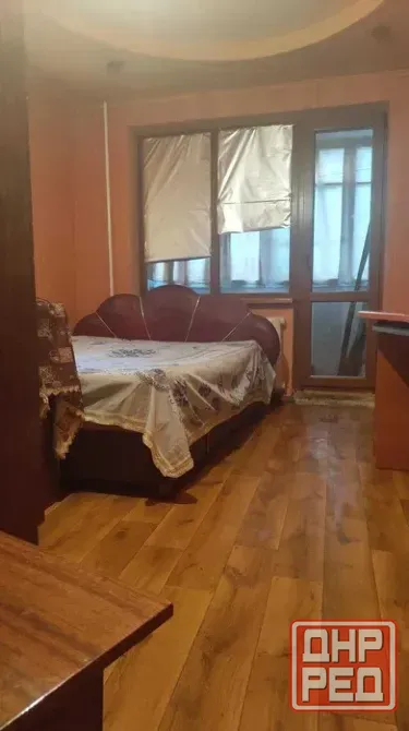 к аренде однокомнатную квартиру, в районе мед. института. Донецк - изображение 4