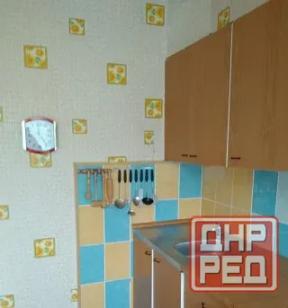 Продам 2-квартиру. Чешский проект. Крупногабаритная.2 этаж. Донецк - изображение 1
