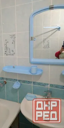 Продам 2-квартиру. Чешский проект. Крупногабаритная.2 этаж. Донецк - изображение 2