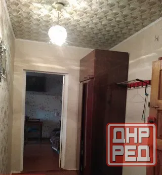 Продам 2-квартиру. Чешский проект. Крупногабаритная.2 этаж. Донецк - изображение 7
