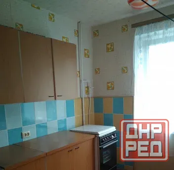 Продам 2-квартиру. Чешский проект. Крупногабаритная.2 этаж. Донецк - изображение 9