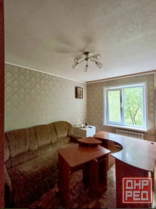 Продам 3-квартиру. Хороший этаж. Хорошая цена. Донецк - изображение 3