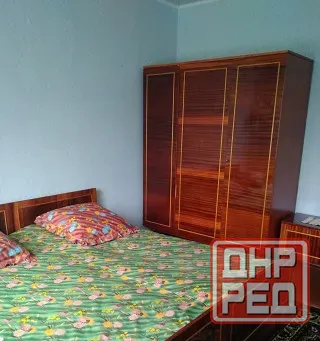 Продам 2-квартиру. Чешский проект. Крупногабаритная.2 этаж. Донецк - изображение 4