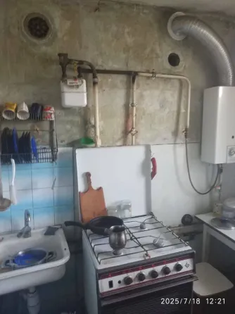 Продаётся 3х комнатная квартира в Ленинском р-не, ул. Обильная Донецк