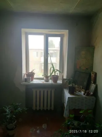 Продаётся 3х комнатная квартира в Ленинском р-не, ул. Обильная Донецк