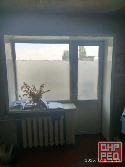 Продаётся 3х комнатная квартира в Ленинском р-не, ул. Обильная Донецк - изображение 1