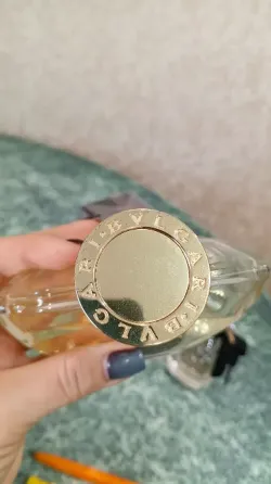 Yves saint Laurent - Mon Paris, Bvlgari - Splendid Iris d'or Оригинал Донецк
