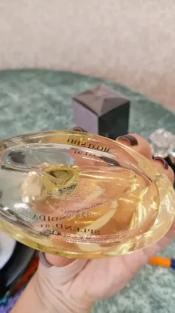 Yves saint Laurent - Mon Paris, Bvlgari - Splendid Iris d'or Оригинал Донецк