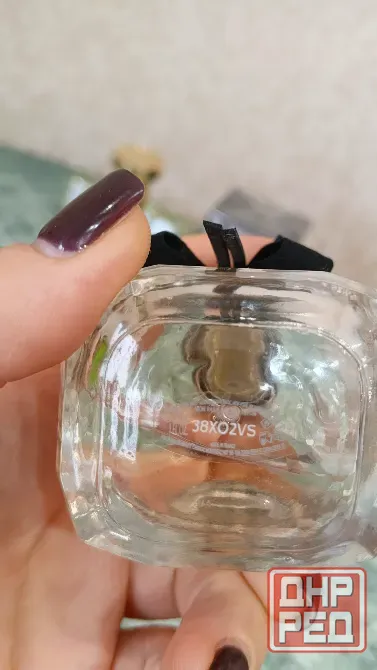 Yves saint Laurent - Mon Paris, Bvlgari - Splendid Iris d'or Оригинал Донецк - изображение 2