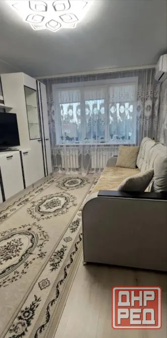 3 ком.кв.Металлургов 113 Мариуполь - изображение 1
