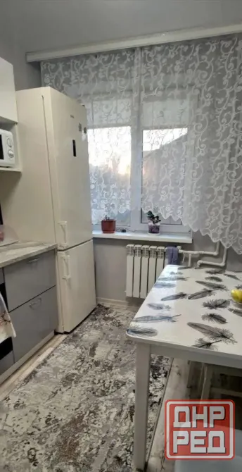 3 ком.кв.Металлургов 113 Мариуполь - изображение 2