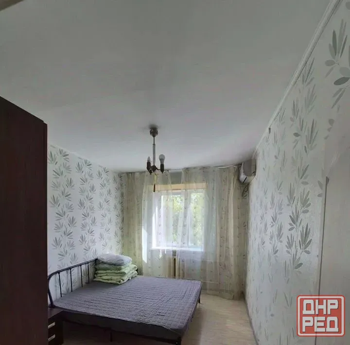 Сдаю квартиру в Киевском районе. Университетская улица, 116 Донецк - изображение 6