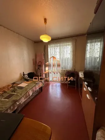 3-комнатная квартира на Цветочном ул. 230-й Стрелковой Дивизии Донецк