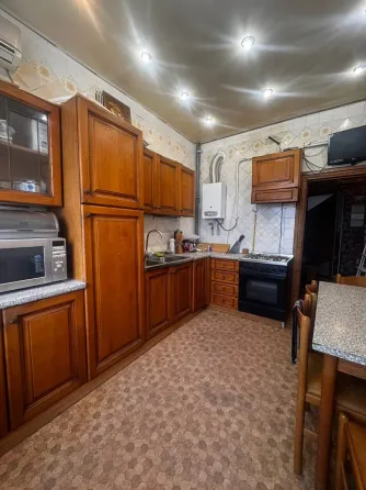 Продам 3к. квартиру по ул. Семашко Мариуполь