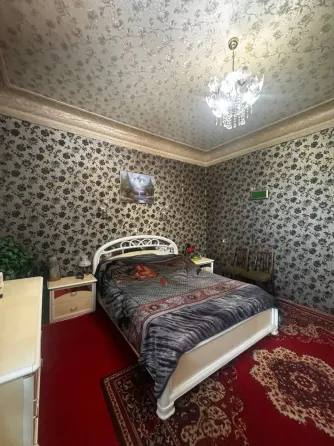 Продам 3к. квартиру по ул. Семашко Мариуполь