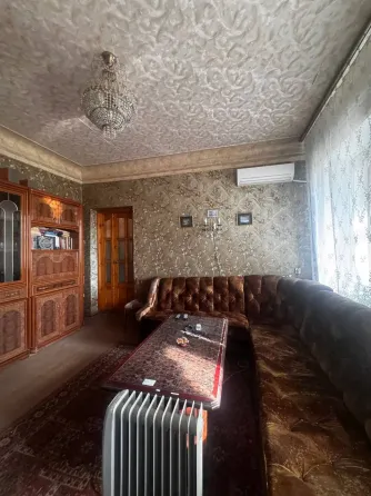 Продам 3к. квартиру по ул. Семашко Мариуполь