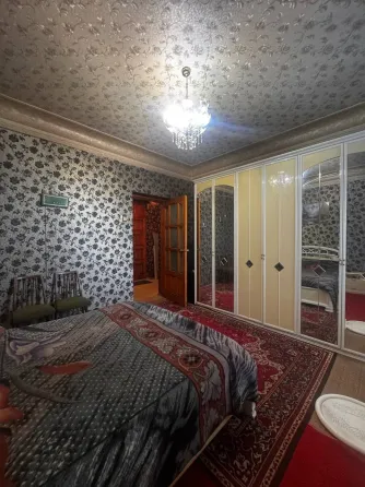 Продам 3к. квартиру по ул. Семашко Мариуполь