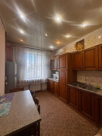 Продам 3к. квартиру по ул. Семашко Мариуполь