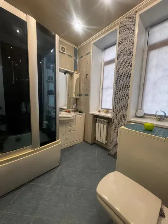 Продам 3к. квартиру по ул. Семашко Мариуполь