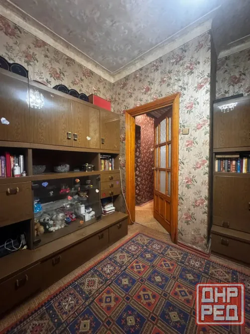Продам 3к. квартиру по ул. Семашко Мариуполь - изображение 10