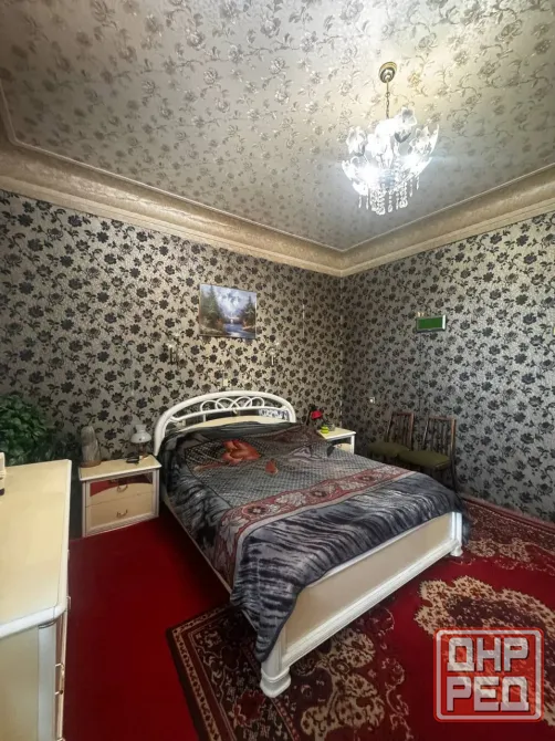 Продам 3к. квартиру по ул. Семашко Мариуполь - изображение 4