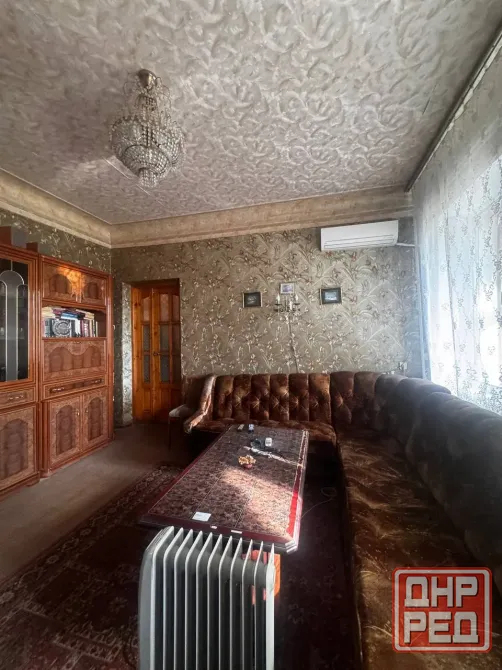 Продам 3к. квартиру по ул. Семашко Мариуполь - изображение 6