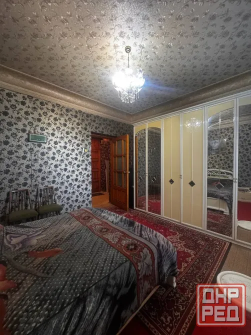Продам 3к. квартиру по ул. Семашко Мариуполь - изображение 5