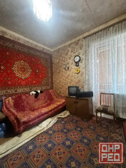 Продам 3к. квартиру по ул. Семашко Мариуполь - изображение 8