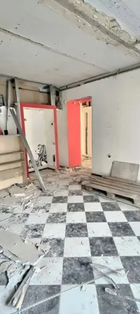 нежилое помещение Нахимова 103 Мариуполь