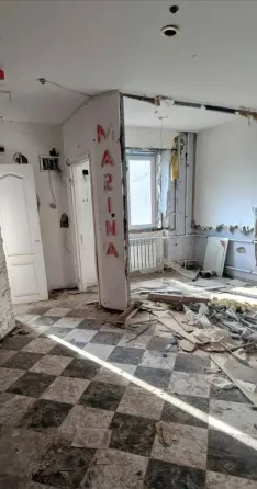 нежилое помещение Нахимова 103 Мариуполь