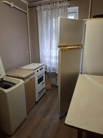 Сдаётся 1 комнатная квартира в Кировском районе, Текстильщик. Донецк