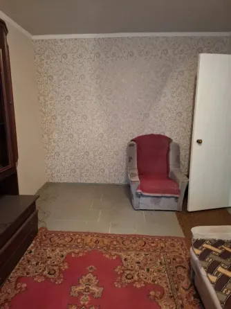 Сдаётся 1 комнатная квартира в Кировском районе, Текстильщик. Донецк
