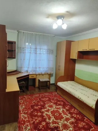 Сдаётся 3-х комнатная квартира в Кировском районе, Текстильщик. Донецк