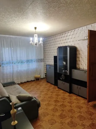 Сдаётся 3-х комнатная квартира в Кировском районе, Текстильщик. Донецк