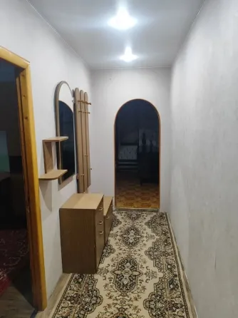 Сдаётся 3-х комнатная квартира в Кировском районе, Текстильщик. Донецк