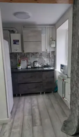 Сдам квартиру в Ленинском районе Донецка, ориентир- боссе Донецк