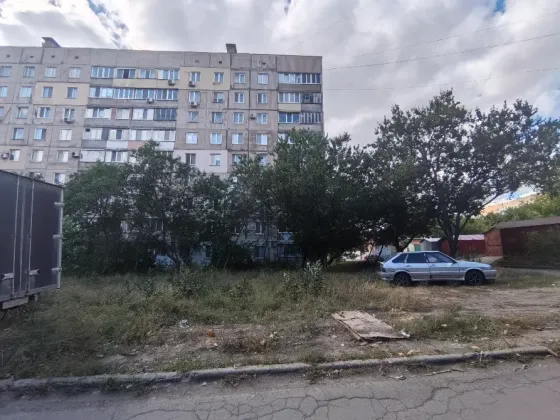 2х комнатная квартира в Донецке. в спальное районе. Донецк
