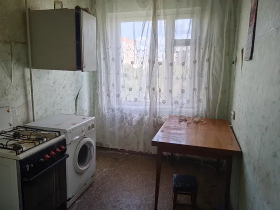 2х комнатная квартира в Донецке. в спальное районе. Донецк