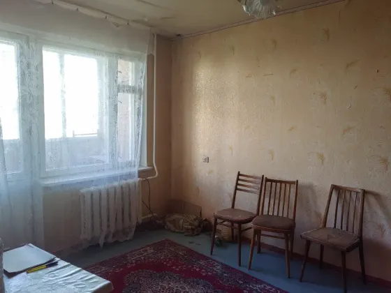 2х комнатная квартира в Донецке. в спальное районе. Донецк