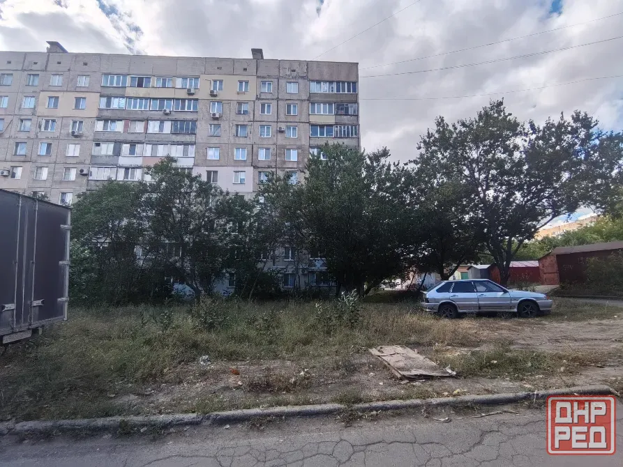 2х комнатная квартира в Донецке. в спальное районе. Донецк - изображение 2