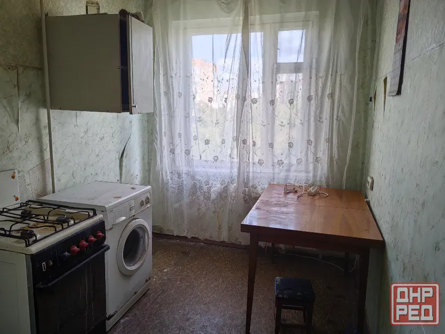 2х комнатная квартира в Донецке. в спальное районе. Донецк - изображение 5