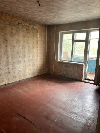2к квартира Капитальная, м-н Октябрьский , Макеевка Макеевка