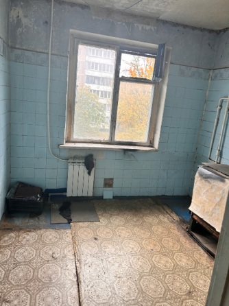 2к квартира Капитальная, м-н Октябрьский , Макеевка Макеевка